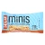 Clif Bar, Энергетический батончик Minis Snack-Size с хрустящим арахисовым маслом 20 батончиков