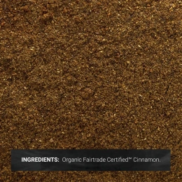 Frontier Co-op, органическая цейлонская корица в порошке, приобретенная на основе принципов справедливой торговли, 453 г (16 унций)