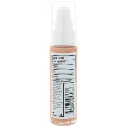 Almay, Тональный крем Clear Complexion, 700 теплый, 1 ж. унц. (30 мл)