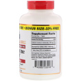 21st Century, Glucosamine Relief, максимальная добавка, 1000 мг, 240 таблеток