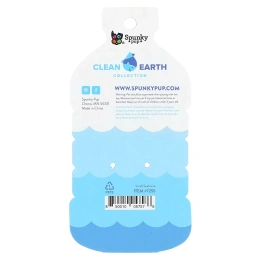 Spunky Pup, Clean Earth Collection, маленький морской конек, 1 игрушка
