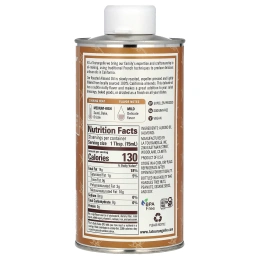 La Tourangelle, Масло из обжаренного миндаля, 500 мл