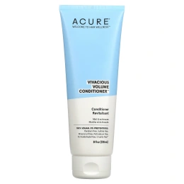 ACURE, Кондиционер для придания объема Vivacious, мята и эхинацея, 236,5 мл (8 жидк. унц.)