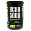 NutraBio Labs, Аминоскислоты с разветвленнной цепью (BCAA) 5000, лимон и лайм, 0,83 фунта (374 г)