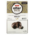 Alter Eco, Organic Truffles, Medley, 60 Pieces, .42 oz Each