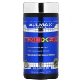 ALLMAX ESSENTIAL TRIBX90, 750 мг, 90 капсул