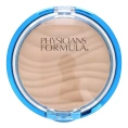 Physicians Formula, Mineral Wear, Компактная пудра с эффектом аэрографа SPF 30, кремовый натуральный, 0,26 унции (7,5 г)
