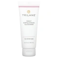 Trilane, Ежедневное отшелушивающее очищающее средство, 3,4 жидких унции (100 мл)
