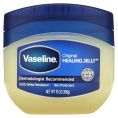 Vaseline, Healing Jelly ™, оригинальный продукт, 368 г (13 унций)