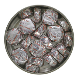 Nin Jiom, Herbal Candy, Original, 2.11 oz (60 g)