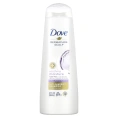 Dove, Dermacare Scalp, шампунь против перхоти, успокаивающее увлажняющее средство, 355 мл (12 жидк. унц.)