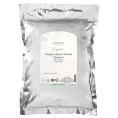 Starwest Botanicals, цельный малабарский черный перец, органический, 453,6 г (1 фунт)