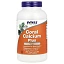 Now Foods, Coral Calcium Plus, 250 вегетарианских капсул