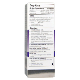 Similasan, Глазные капли от аллергии, 10 мл / 0.33 жидких унций