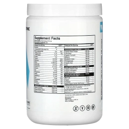 Swolverine, Greens + Reds, натуральный апельсин, 456 г (16,08 унции)