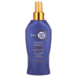 It's a 10, Miracle Leave-In Plus Keratin®, 295,7 мл (10 жидк. унц.)