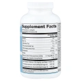 Vitacost, Everyday Essentials, омега-3, 120 мягких капсул