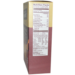 Back to Nature, Рисовые тонкие крекеры с кунжутом, без глютена, 4 унции (113 г)