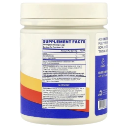 Podium Nutrition, моногидрат креатина, со вкусом розового лимонада, 360 г (12,7 унции)