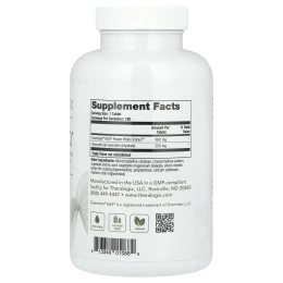 Theralogix, Prostate PQ, 180 таблеток