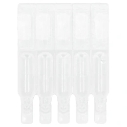 Boiron, Kids, SleepCalm, жидкие дозы, для детей от 3 лет, без мелатонина, 15 предварительно отмеренных жидких доз, по 1 мл (0,034 жидк. унц.)