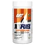 GAT, JetFUEL Superburn, 120 капсул с маслом