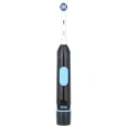 Oral-B, Зубная щетка на батарейках, Revolution, 1 зубная щетка