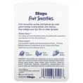 Blistex, Фруктовые коктейли, защищает губы/солнцезащитный , SPF 15, 3 палочки, .10 унций (2.83 г) шт.