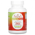 Eclectic Institute, Black Cohosh, 370 mg, 100 Non-GMO Veggie Caps