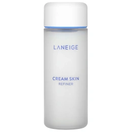 Laneige, Cream Skin Refiner, крем-тонер, 150 мл