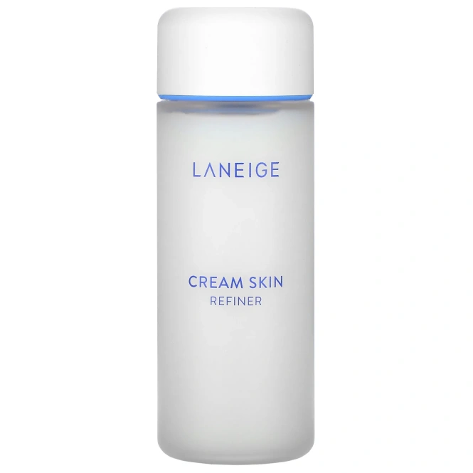 Laneige, Cream Skin Refiner, крем-тонер, 150 мл