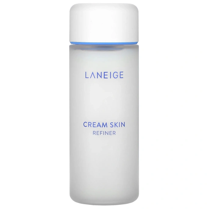 Laneige, Cream Skin Refiner, крем-тонер, 150 мл