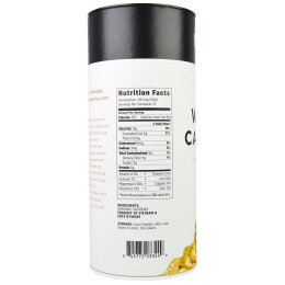 Ojio, Органический орех кешью, Экстра размер, 8 унций (227 г)