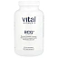 Vital Nutrients, BCQ, 240 вегетарианских капсул