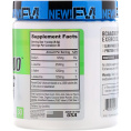 EVLution Nutrition, BCAA 5000, Лимон и Лайм, 9,1 унции (258 г)