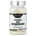 Probase Nutrition, Liposomal NMN с LipoAvail®, 30 капсул
