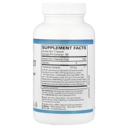 EuroMedica, Curaphen®, 120 капсул