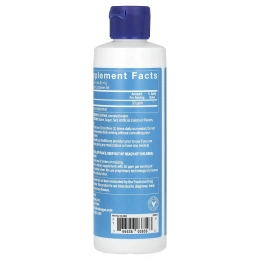 The Vitamin Shoppe, Коллоидное серебро, 30 част. / Млн, 237 мл (8 жидк. унц.)