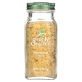 Simply Organic, Органические, питательные дрожжи, 1,32 унц. (37 г)