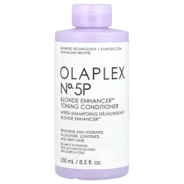 Olaplex, N ° 5P Blonde Enhancer ™, тонизирующий кондиционер, 250 мл (8,5 жидк. унц.)