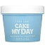 I Dew Care, Cake My Day, увлажняющая смываемая маска для лица, 100 г (3,52 унции)