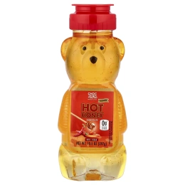 ChocZero, Премиальный сироп, заменитель горячего меда, 297 г (10,5 унции)