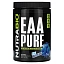NutraBio, EAA Pure, голубая малина, 393 г (0,87 фунта)