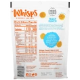 Whisps, Cheese Crisps, острый чеддер с ранчо, 60 г (2,12 унции)