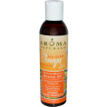 Aroma Naturals, Масло для чрезвычайной красоты, апельсин и мед, 6 жидких унций (180 мл)