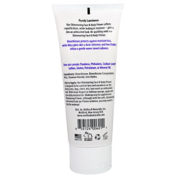 Mellisa B. Naturally, Основа под макияж для лица и тела, 3 жидких унции (88 мл)