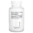 Vital Nutrients, Витамин C, 120 веганских капсул