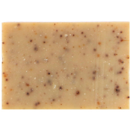 Tierra Mia Organics, Raw Goat Milk Skin Therapy, Pet Soap Bar, Sham-Pup, 3.8 oz