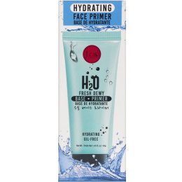J.Cat Beauty, Праймер H2O Fresh Dewy Hydrating Face Primer, 30 г
