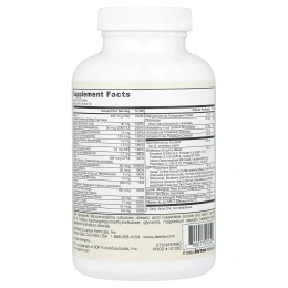 Jarrow Formulas, Men's Multi+™, мультивитамины для мужчин, 60 таблеток